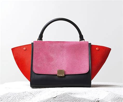 pink celine inspired bag|celine handbags.